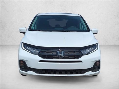 Used 2026 Honda Odyssey EX-L image 6