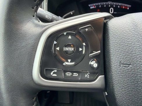 Used 2022 Honda CR-V Touring image 25