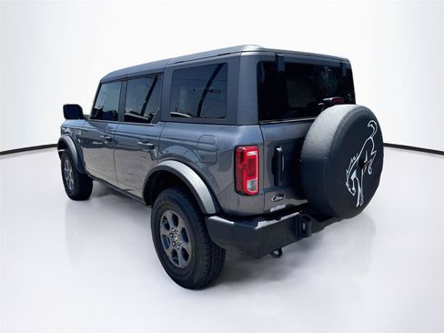 Used 2024 Ford Bronco Big Bend AWD/4WD image 3