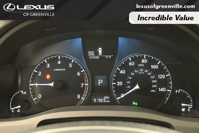 Used 2015 Lexus RX 350 FWD image 13