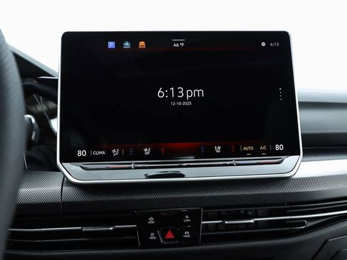 New 2026 Volkswagen GTI Autobahn image 63