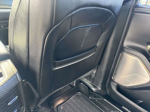 Used 2020 RAM 1500 Limited image 23