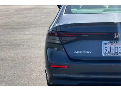 Used 2023 Honda Accord LX image 41