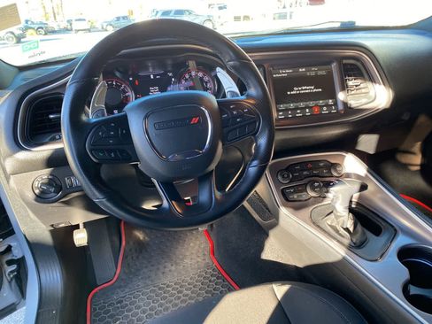 Used 2022 Dodge Challenger GT w/ Blacktop Package image 11