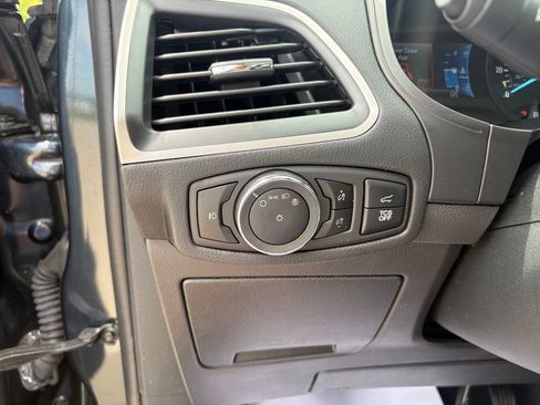 Used 2024 Ford Edge SEL w/ Convenience Package AWD/4WD image 17