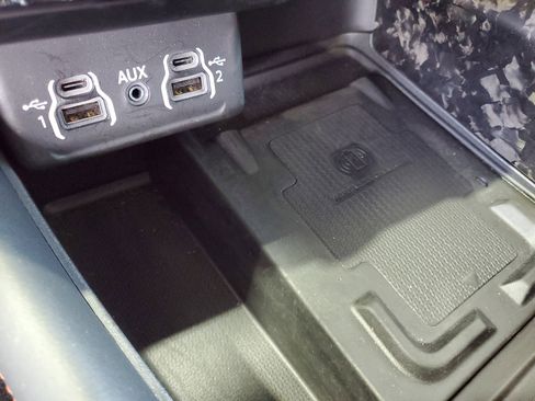Certified 2023 Dodge Durango R/T AWD/4WD image 31