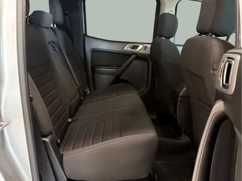 Certified 2020 Ford Ranger XLT w/ FX4 Off-Road Package AWD/4WD image 25