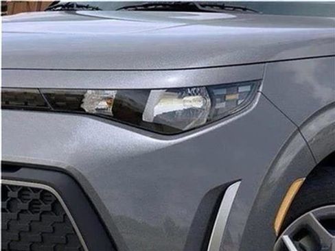 New 2025 Kia Soul LX image 37