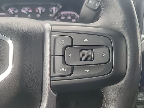 Certified 2022 GMC Sierra 1500 SLT w/ SLT Premium Plus Package image 11