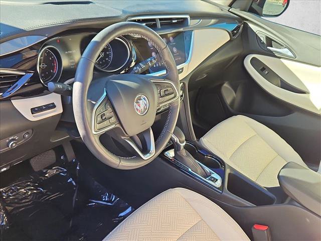 Used 2020 Buick Encore GX Essence w/ Advanced Technology Package FWD image 10