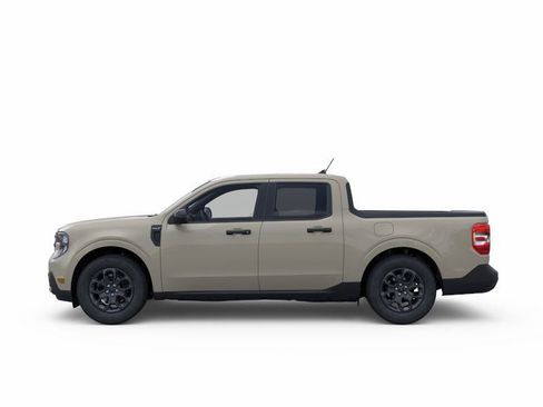 New 2025 Ford Maverick XLT w/ XLT Luxury Package image 4