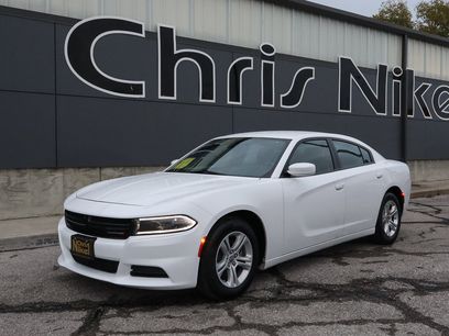 Used 2022 Dodge Charger SXT