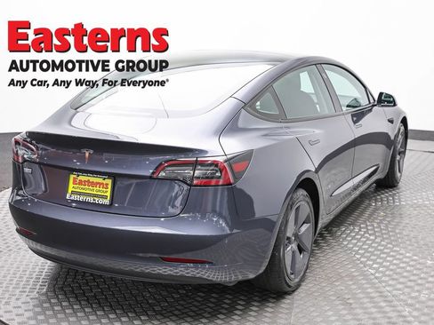 Used 2023 Tesla Model 3 Standard Range RWD image 5