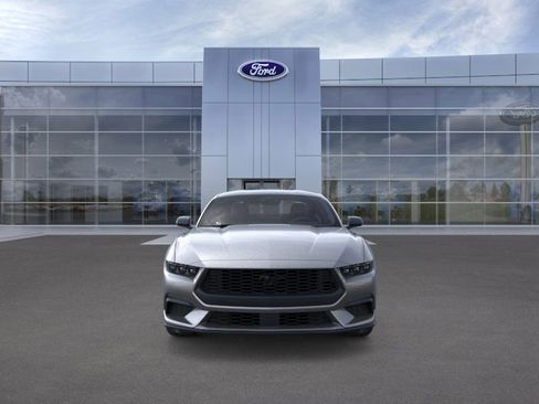 New 2026 Ford Mustang Coupe RWD image 6
