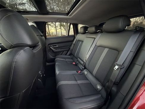 New 2026 MAZDA CX-50 2.5 Hybrid w/ Weather Package image 23