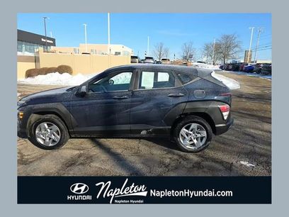 Used 2026 Hyundai Kona SE