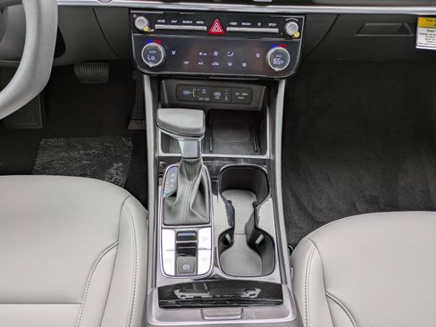 New 2026 Hyundai Santa Cruz SEL FWD image 25