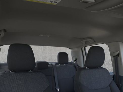 New 2026 Ford Maverick XL FWD image 12