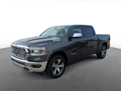 Certified 2019 RAM 1500 Laramie image 4