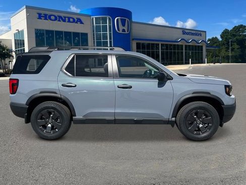 New 2026 Honda Passport RTL image 5