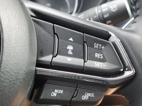Certified 2025 MAZDA CX-5 AWD 2.5 S w/ Select Package image 23
