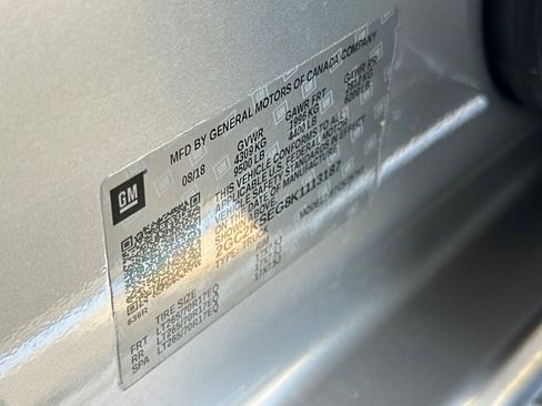 Used 2019 Chevrolet Silverado 2500 LT w/ All Star Edition image 26