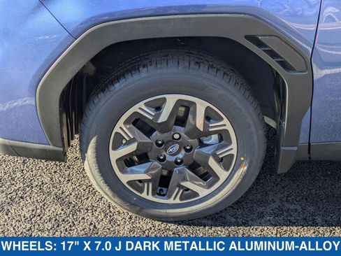 Certified 2026 Subaru Forester Premium image 28