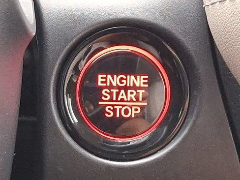 Certified 2024 Honda HR-V LX image 18