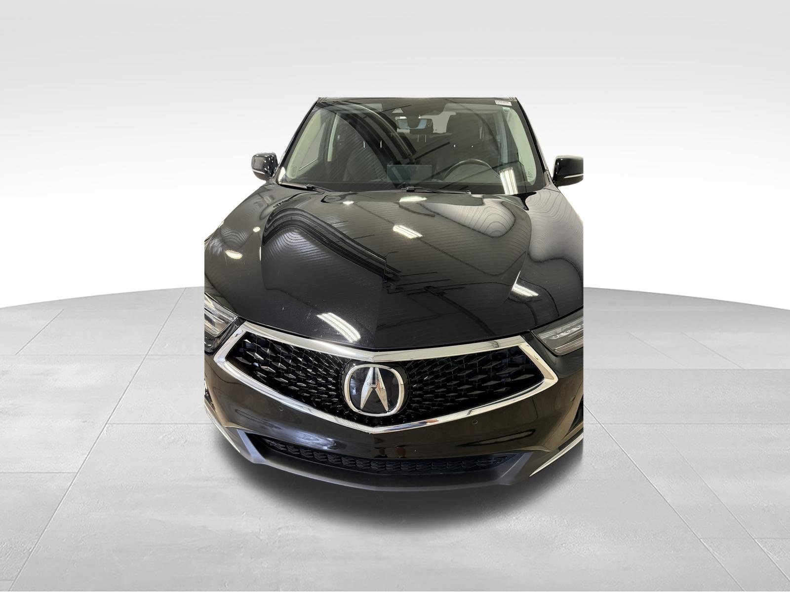 Used 2024 Acura RDX w/ Technology Package AWD/4WD image 5