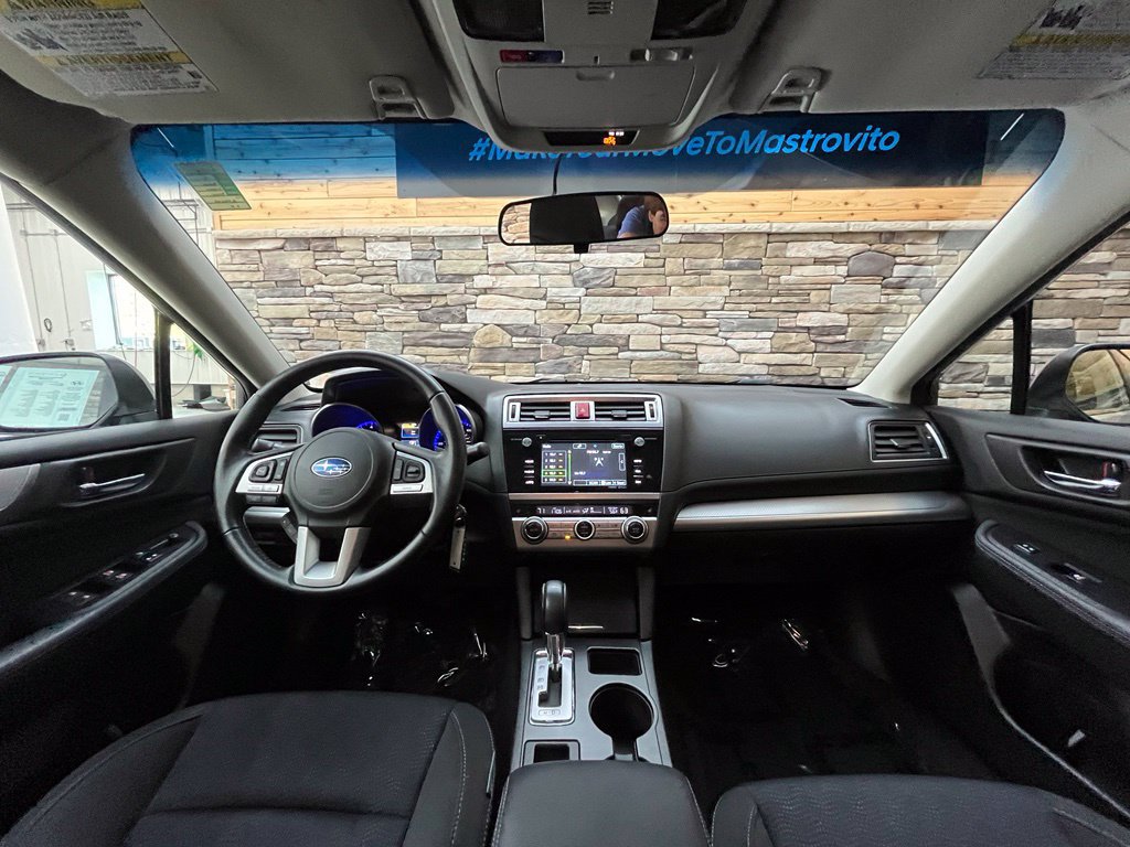 Used 2016 Subaru Legacy 2.5i Premium AWD/4WD image 23