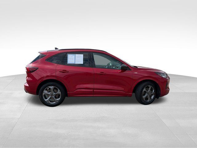 Used 2024 Ford Escape ST-Line FWD image 7