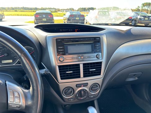 Used 2008 Subaru Impreza Outback Sport w/ Popular Equipment Group 3A image 15