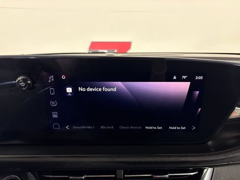 Used 2025 Buick Envista Sport Touring w/ Convenience II Package FWD image 26