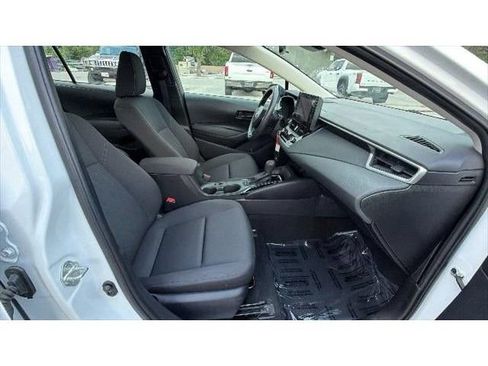 Certified 2024 Toyota Corolla LE FWD image 38