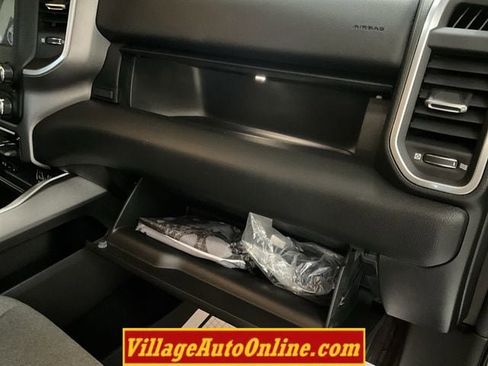 Used 2019 RAM 1500 Big Horn image 44