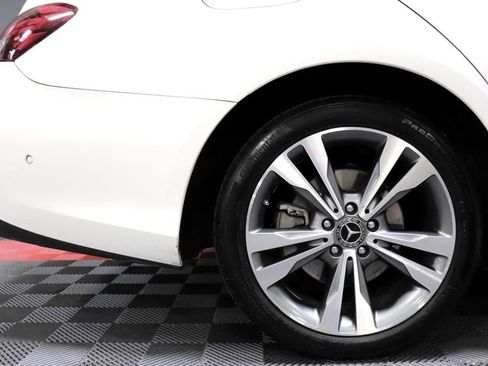 Used 2021 Mercedes-Benz E 350 4MATIC Sedan w/ Premium Package image 73