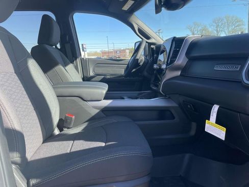 New 2026 RAM 2500 Big Horn image 15