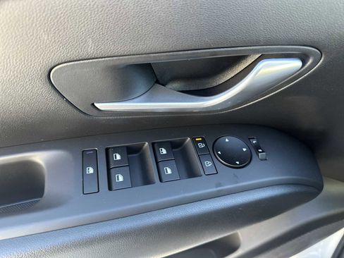 New 2026 Hyundai Tucson Blue SE image 23