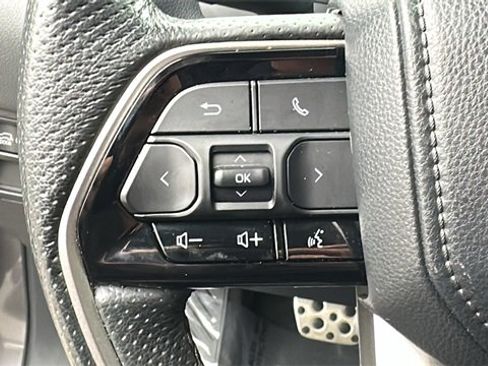 Used 2023 Toyota Sequoia Limited w/ TRD Off-Road Package image 25