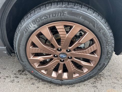 New 2026 Subaru Forester Sport AWD/4WD image 32