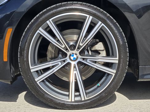 Used 2021 BMW 330i Sedan w/ Convenience Package image 19