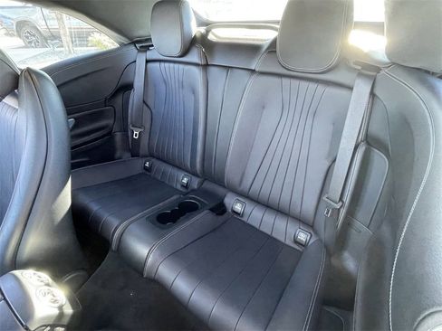 Used 2019 Mercedes-Benz E 450 E 450 image 15