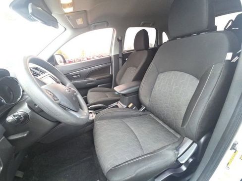 Used 2022 Mitsubishi Outlander Sport FWD image 22