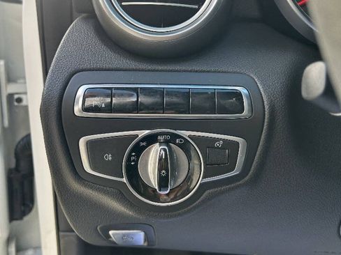 Used 2016 Mercedes-Benz C 63 AMG S image 25