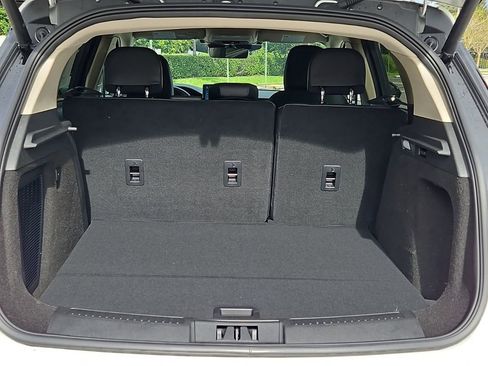 New 2025 Lincoln Corsair Reserve w/ Jet Appearance Package image 8