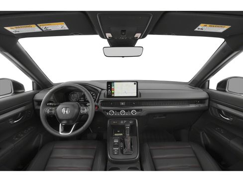 Used 2025 Honda CR-V Sport-L image 7