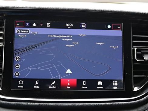 Used 2021 Dodge Durango GT w/ Blacktop Package image 24