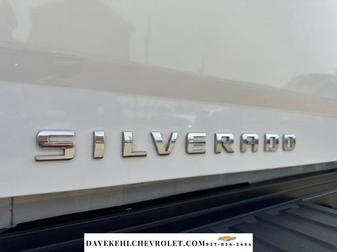 Used 2016 Chevrolet Silverado 2500 LT AWD/4WD image 43