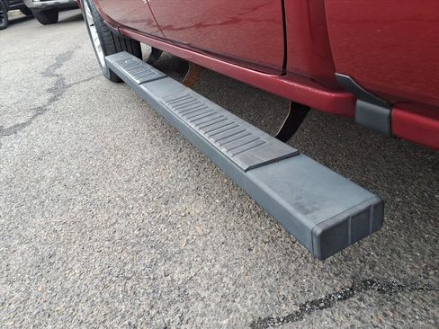 Used 2018 Chevrolet Silverado 1500 LT w/ All Star Edition image 23