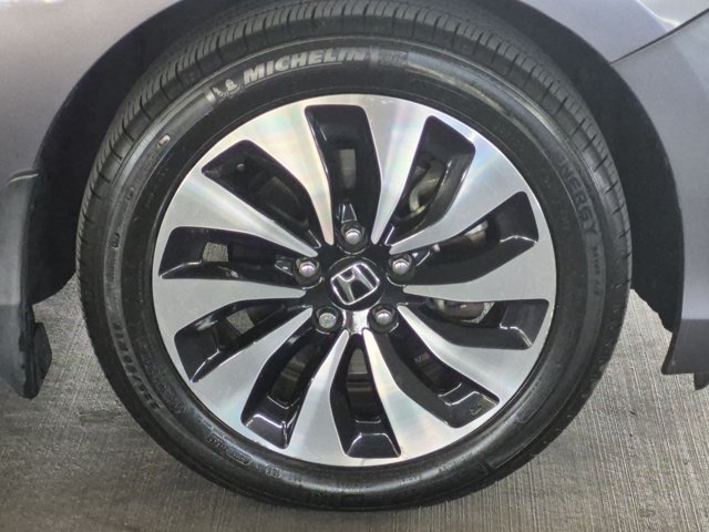 Used 2015 Honda Accord EX-L image 25